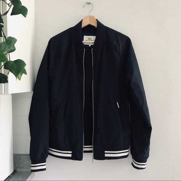 Ben Sherman bomber jacket